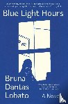 Dantas Lobato, Bruna - Dantas Lobato, B: Blue Light Hours