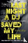Brewster, Bill - Brewster, B: Last Night a DJ Saved My Life