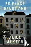 Austen, Alice - 33 Place Brugmann
