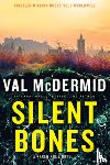 McDermid, Val - Silent Bones