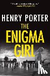 Porter, Henry - Enigma Girl