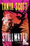Scott, Tanya - Stillwater: A Luke Harris Thriller