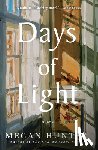 Hunter, Megan - Days of Light