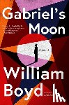 Boyd, William - Gabriel's Moon: A Gabriel Dax Novel
