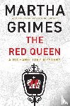 Grimes, Martha - The Red Queen