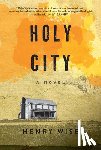 Wise, Henry - Holy City