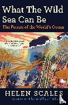Scales, Helen - What the Wild Sea Can Be