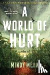 Mejia, Mindy - A World of Hurt