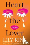 King, Lily - Heart the Lover