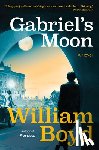 Boyd, William - Gabriel's Moon: A Gabriel Dax Novel