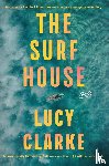 Clarke, Lucy - Clarke, L: Surf House