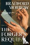 Morrow, Bradford - The Forger's Requiem