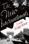 Faladé, David Wright - The New Internationals