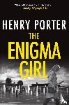 Porter, Henry - Enigma Girl