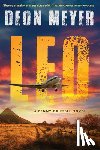 Meyer, Deon - Leo: A Benny Griessel Novel