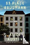 Austen, Alice - 33 Place Brugmann