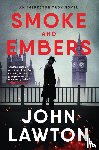 Lawton, John - Smoke and Embers