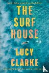 Clarke, Lucy - The Surf House