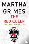 Grimes, Martha - The Red Queen
