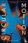 Foster, Alex - Circular Motion