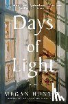 Hunter, Megan - Days of Light