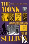 Sullivan, Tim - The Monk: A DS George Cross Mystery