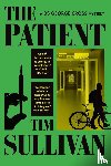 Sullivan, Tim - Sullivan, T: Patient
