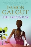 Galgut, Damon - IMPOSTOR