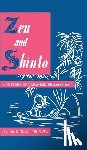 Fujisawa, Chikao - Zen and Shinto