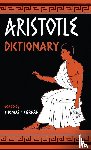Kiernan, Thomas P - Aristotle Dictionary