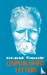 Nietzsche, Friedrich Wilhelm - Nietzsche Unpublished Letters