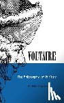 Voltaire - Philosophy of History