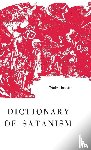 Baskin, Wade - Dictionary of Satanism