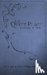 Demoss, Nancy Leigh - Quiet Place, The