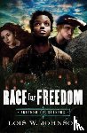 Johnson, Lois Walfrid - Race for Freedom: Volume 2