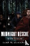 Johnson, Lois Walfrid - Midnight Rescue: Volume 3