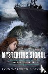 Johnson, Lois Walfrid - Mysterious Signal