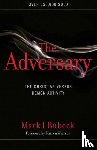 Mark I Bubeck - The Adversary