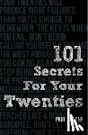 Angone, Paul - 101 Secrets For Your Twenties