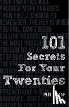 Angone, Paul - 101 Secrets for Your Twenties