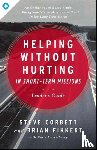 Corbett, Steve - HELPING W/O HURTING IN SHORT-T