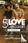 Chapman, Gary - 5 Love Languages of Teenagers Updated Edition