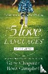 Chapman, Gary, Campbell, Ross - Five Love Languages of Children