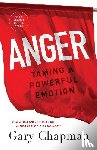 Chapman, Gary D. - Anger