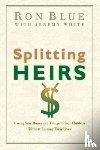 Blue, Ron - Splitting Heirs