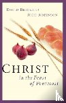 Robinson, Rich - Christ in the Feast of Pentecost