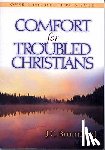 Brumfield, J. C. - Comfort for Troubled Christians