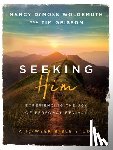Wolgemuth, Nancy DeMoss - Seeking Him: Experiencing the Joy of Personal Revival