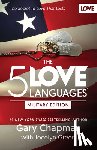 Chapman, Gary, Green, Jocelyn - Chapman, G: 5 Love Languages Military Edition