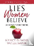 Wolf, Carman Grant - Lies Women Believe Study Guide